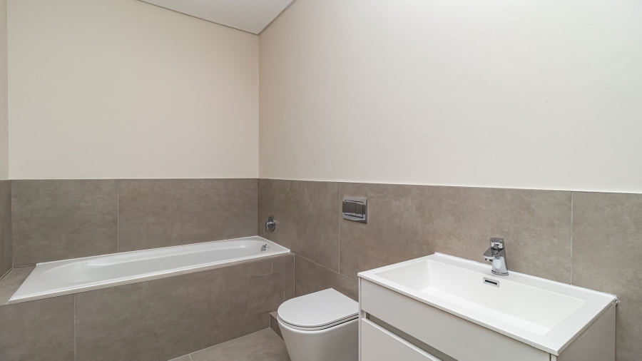 To Let 3 Bedroom Property for Rent in Sandown Western Cape